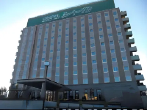 Hotel Route-Inn Hisai Inter