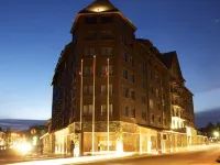 Radisson Hotel Puerto Varas