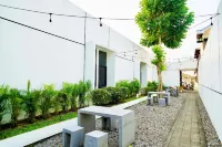Ofo Kost Premium Kampung Inggris Pare Syariah Mitra RedDoorz