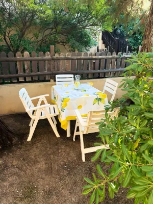 Casa il Bouganville Costa Paradiso Hotel a Trinità d'Agultu e Vignola