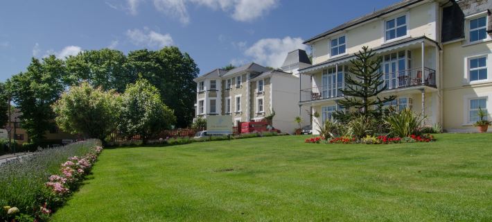 The Havelock Hotels in Shanklin