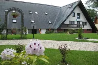 Wellness Hotel Harrachovka - gimnasio