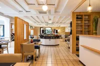 The Originals City, Hotel Limoges Sud Feytiat - breakfast