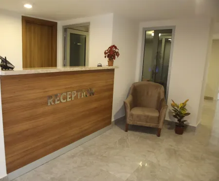 Citkoylu Hotel & Apart