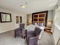 Ivy Bush Royal Hotel by Compass Hospitality Hotels in Carmarthen