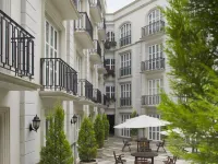 Grand Polanco Residencial Hotels near National Auditorium