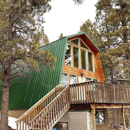 New! Cozy Bear Cabin - Fully Remodeled
