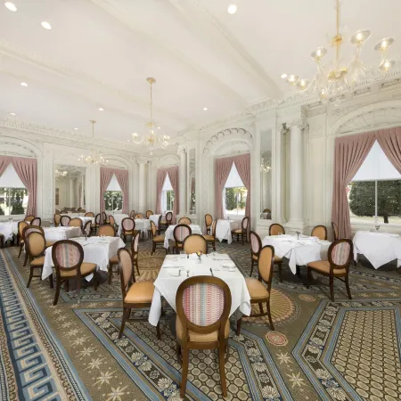 The Jefferson Hotel