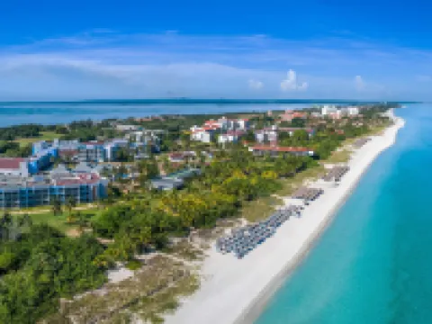 Sol Varadero Beach バラデロのホテル