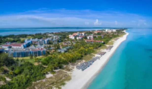 Sol Varadero Beach 巴拉德羅酒店