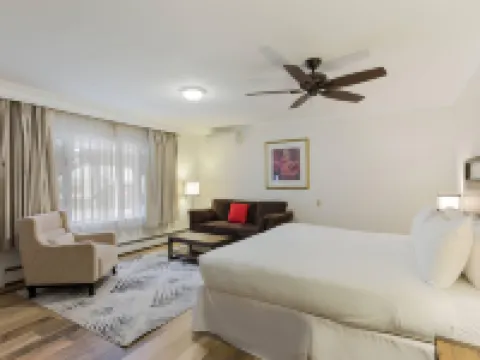 The Palmer House Resort, Ascend Hotel Collection Hotels in Manchester