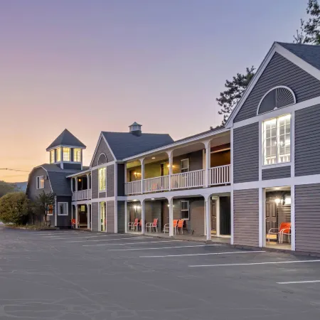 Green Granite Inn, Ascend Hotel Collection