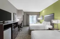 Best Western Plus Bay City Inn  Suites Các khách sạn ở Matagorda County