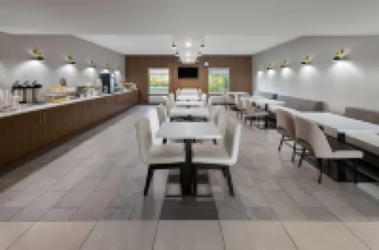 Wingate by Wyndham Grove City Hoteles en Municipio de Springfield