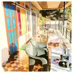 Goroomgo Anjali Home Stay (Deoriatal Uttarakhand)