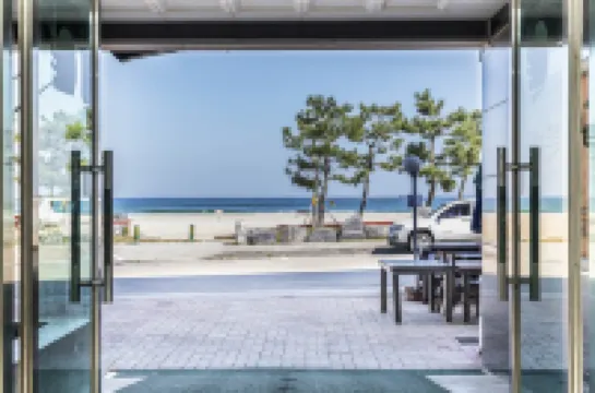 Yangyang Alps Beach Hotels near Yangyang Surfyy Beach