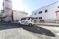 Miryang Sky Các khách sạn ở Miryang