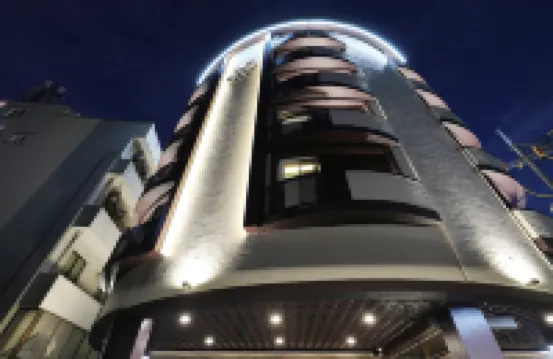 Hound Hotel Jeonju Junghwasan Hotels in 