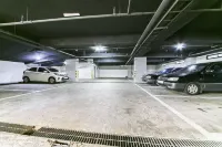 喲汽車旅館 - 汽車旅館
