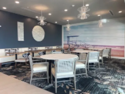 Residence Inn by Marriott Navarre Waterfront 納瓦拉酒店