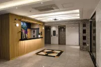 Hound Hotel Incheon Seogu Office