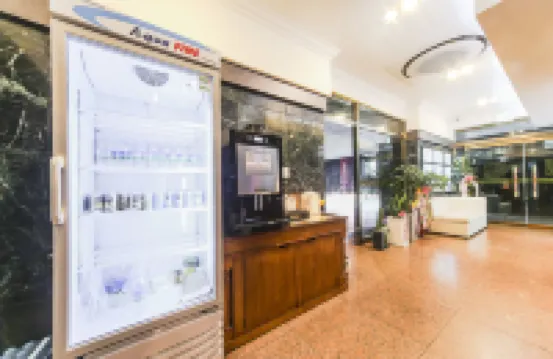 光州高科技扎拉飯店