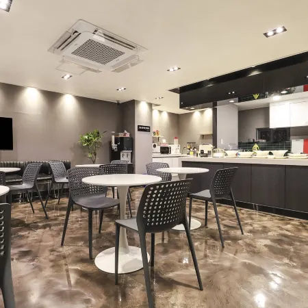 Hotel Rubato RB