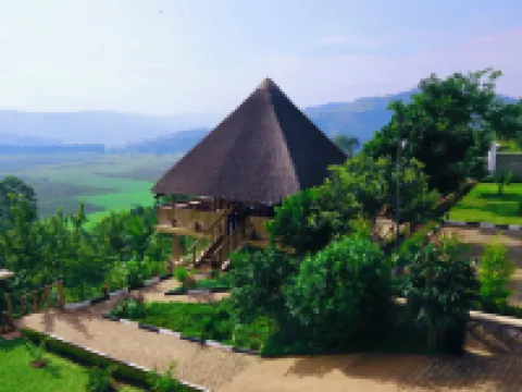 Bird Hill Resort Ug Hotels in Kabale