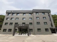 Gapyeong Hotel (Hotel) Hotels near Cosmopia Observatory