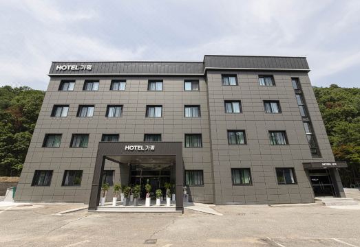 호텔 편의 시설