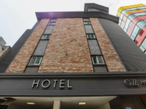 Hotel Yaja Dongincheon Hotels near Jayu Park (Freedom Park)