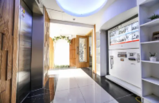 金川奧茲巫師汽車旅館 鎮川郡酒店