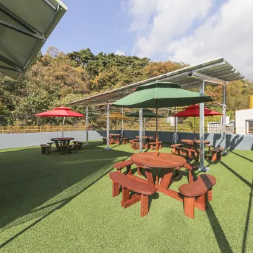 Imsil Okjeongho Motel