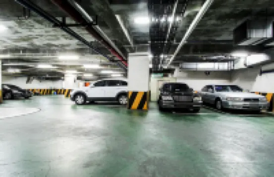 Changwon Sangnam-Dong Totos