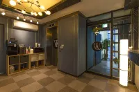 Gwangmyeong Valt Hotel Hotels in Gwangmyeong