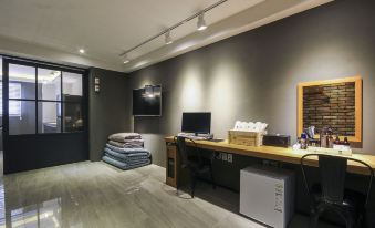 Daegu Boing Hotel