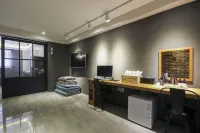 Daegu Airport Boing Hotel