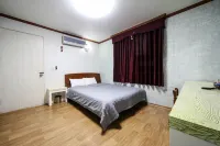 Namwon Herb - Motels