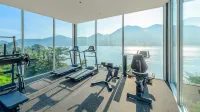 海灣俱樂部酒店 - 早餐