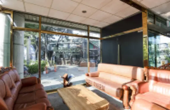 Gangneung Gyeongpodae Motel