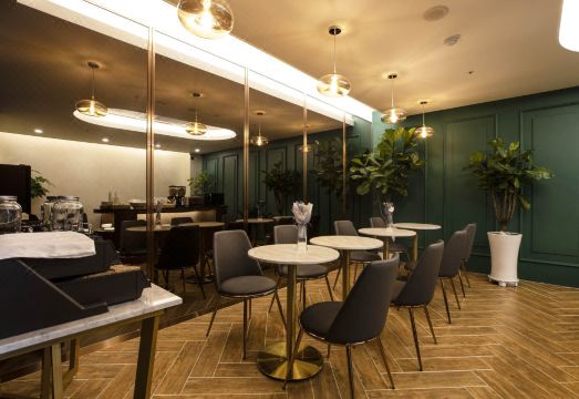 수원 호매실 아리테 호텔