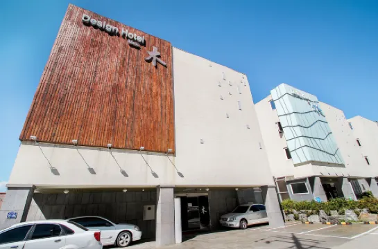 Hwasumok Hotel