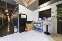 Jinju Wannabe Hotel