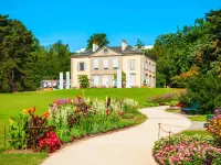 Novotel Suites Genève Aéroport Hotels in Vernier