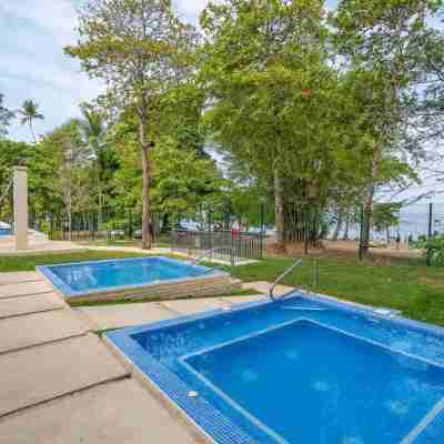 Stunning 2 Bedroom Apartment in Punta Esmeralda , Costa Rica Fitness & Recreational Facilities
