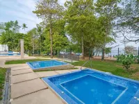 Stunning 2 Bedroom Apartment in Punta Esmeralda , Costa Rica Hotels in Tarcoles