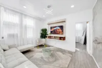 Luxury Living in the Heart of NY!