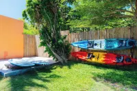 X2 코사무이 - 어 스파 리트리트 후아타논 비치/후아타논 해변 호텔