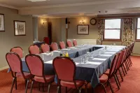 Best Western Sysonby Knoll Hotel Các khách sạn ở Melton Mowbray