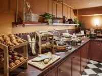 Hotel Faubourg Galant Paris- Handwritten Collection - breakfast
